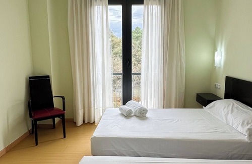 Pereiro de Aguiar Hotel | Casa de Viaxeiros by Pandora hoteles