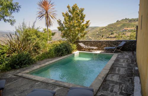 Vale de Mendiz House | Casa de Vilarinho
