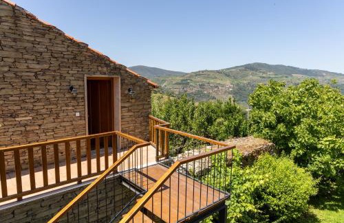 Vale de Mendiz House | Casa de Vilarinho