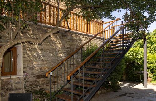 Vale de Mendiz House | Casa de Vilarinho