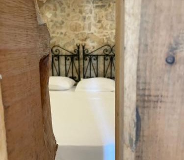 Hammamet Sud Bed & Breakfast | Casa Dea - Bungalow Apollon