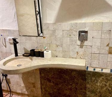 Hammamet Sud Bed & Breakfast | Casa Dea - Bungalow Apollon