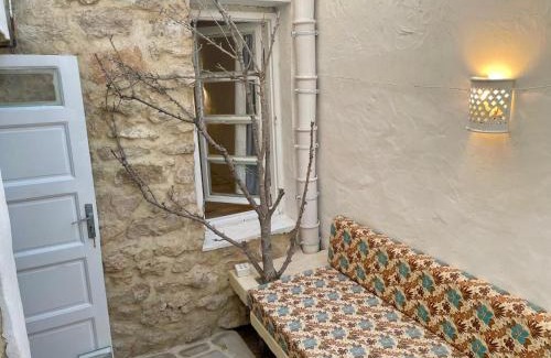 Hammamet Sud Bed & Breakfast | Casa Dea - Bungalow Apollon