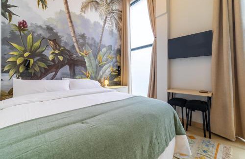 Moncloa - Arguelles Apartment | Casa Debod