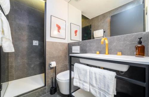 Moncloa - Arguelles Apartment | Casa Debod