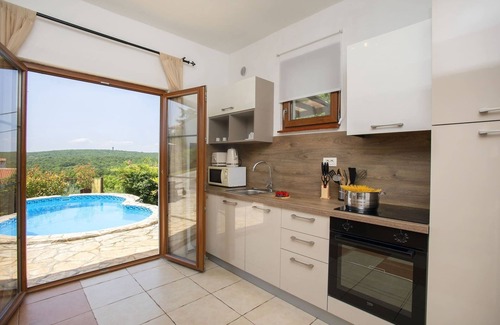 Ripenda Verbanci House | Casa Deborah with Private Pool