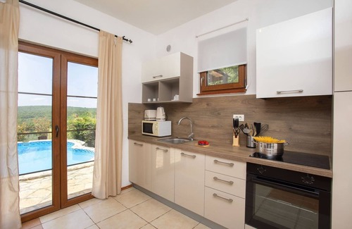 Ripenda Verbanci House | Casa Deborah with Private Pool