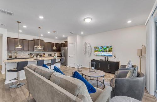 Davenport Apartment | Casa DeCorso at Windsor Island Resort