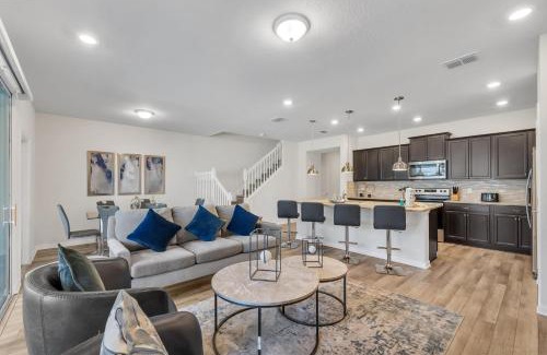 Davenport Apartment | Casa DeCorso at Windsor Island Resort