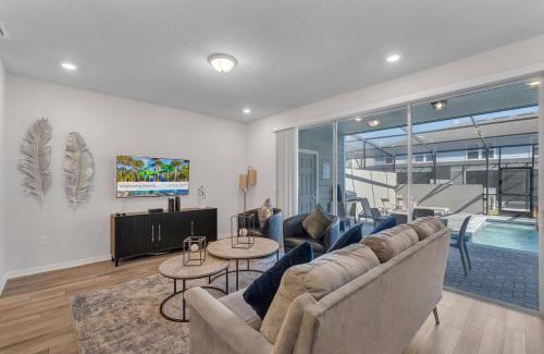 Davenport Apartment | Casa DeCorso at Windsor Island Resort
