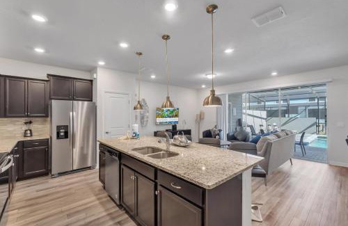 Davenport Apartment | Casa DeCorso at Windsor Island Resort