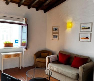 Amieira House | Casa Degebe - Casas da Amieria