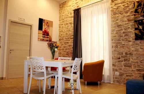 Ruvo di Puglia House | Casa degli Amici
