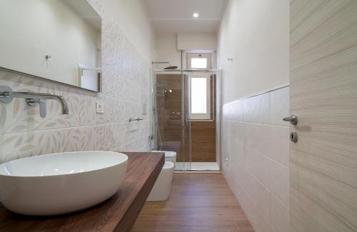 Giardini Naxos Apartment | Casa degli Oleandri