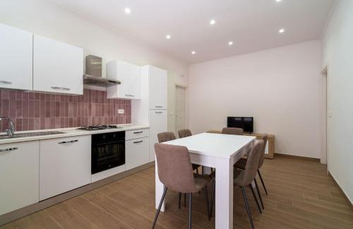 Giardini Naxos Apartment | Casa degli Oleandri