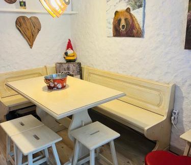 Palu Apartment | Casa degli orsi - Madonna di Campiglio - Condominio Nardis