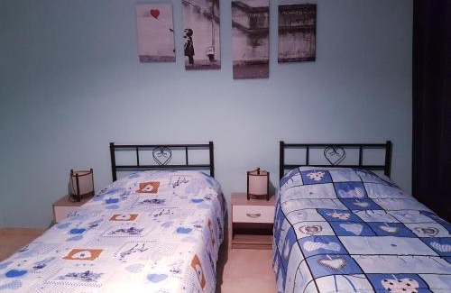 Roreto Apartment | Casa degli Orti