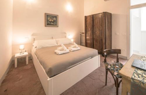 Rione VIII Sant'Eustachio Apartment | Casa degli Spagoli Navona Square