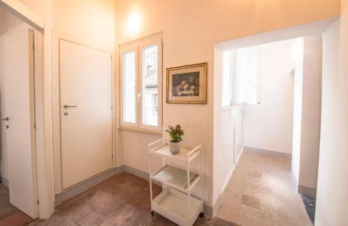 Rione VIII Sant'Eustachio Apartment | Casa degli Spagoli Navona Square
