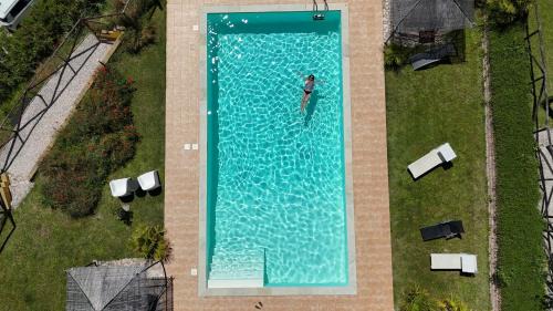 Arcevia Apartment | Casa dei Sogni d'Oro