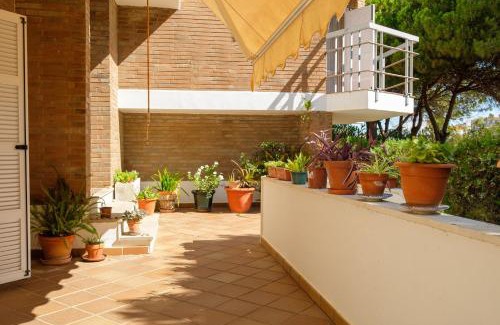Ayamonte House | Casa del Abuelo Isla Canela