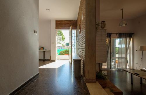 Ayamonte House | Casa del Abuelo Isla Canela