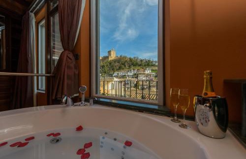 Albaicin House | Casa del Beso