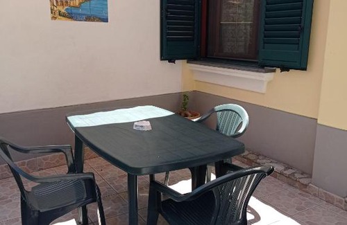 Tramonti House | Casa del Borgo da Favola