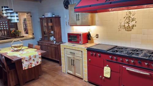 Huitzilac Ski Chalet | Casa del Bosque - Huitzilac - Up to 24 guests