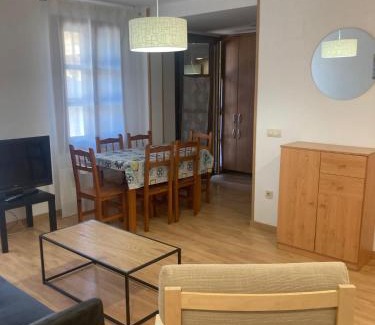 Biescas Apartment | Casa del camino