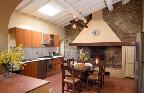 Pontassieve House | Casa del Fattore