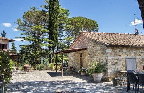 Pontassieve House | Casa del Fattore