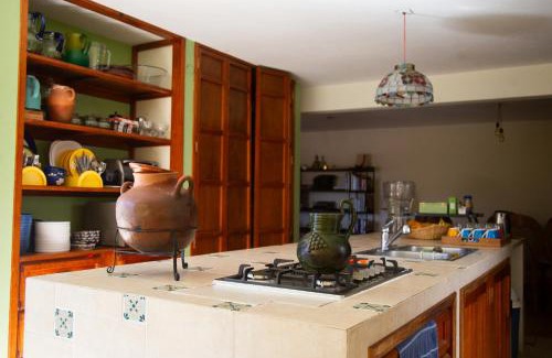 San Jose Iturbide House | Casa del Horno