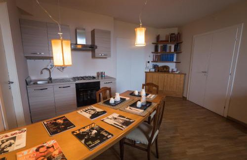 Piazza Armerina Apartment | Casa Del Jazz