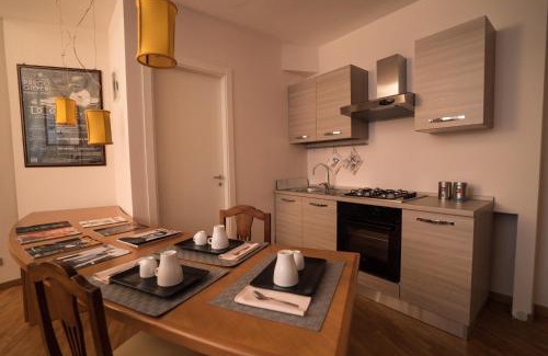 Piazza Armerina Apartment | Casa Del Jazz