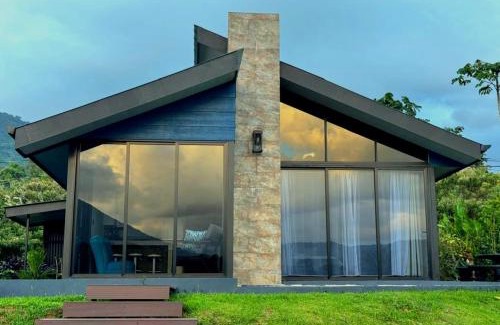 Bijagua Cabin | Casa del Lago