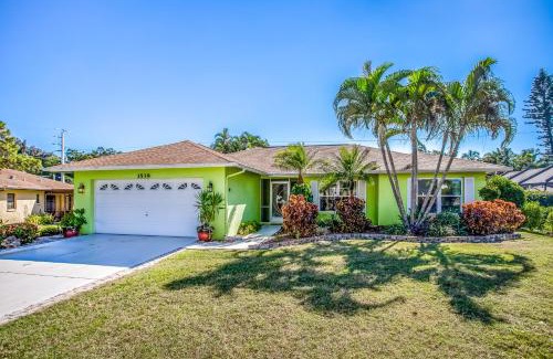 Bonita Shores House | Casa del Limoncello