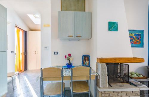 Santo Stefano Apartment | Casa del Mandarino Gioiosa Marea
