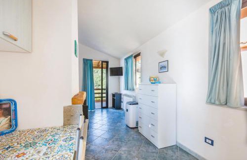 Santo Stefano Apartment | Casa del Mandarino Gioiosa Marea