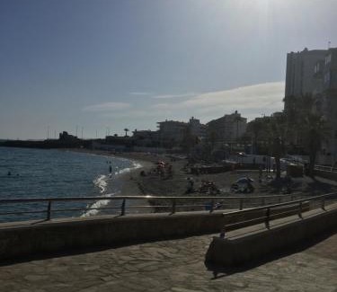 Nerja City Centre House | Casa del Mar 1