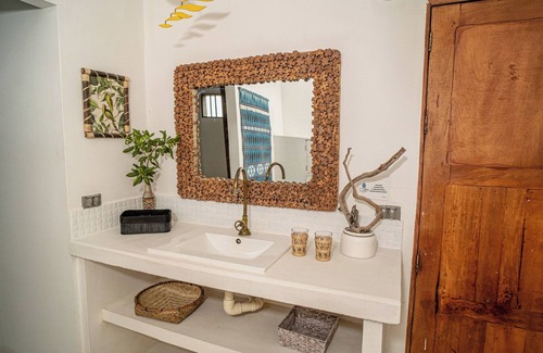 San Onofre Hotel | Casa del Mar Al Alma