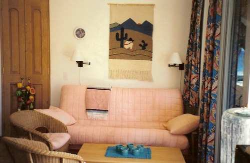 Cabo Pulmo Villa | CASA DEL MAR @ BAJA PARADISE, Luxury Ocean View Beach Villa, 20-Steps to Beach