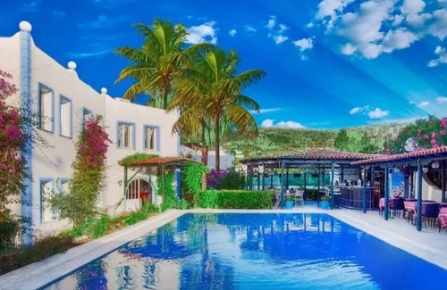 Golturkbuku Hotel | Casa Del Mar Bodrum