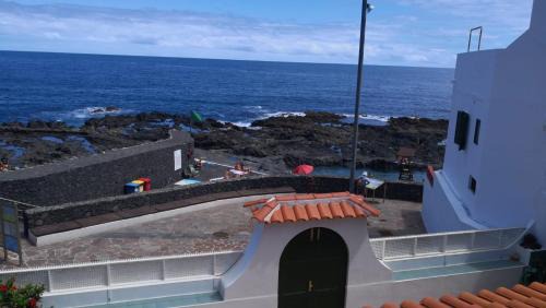 San Cristobal de La Laguna Villa | Casa del mar