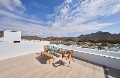 San Jose House | Casa del Mar