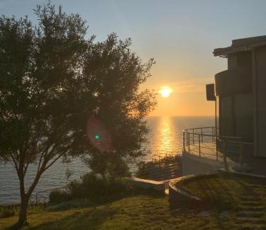 Preveza House | Casa del Mar