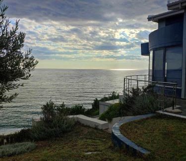 Preveza House | Casa del Mar