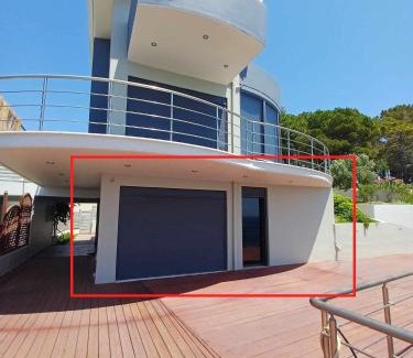Preveza House | Casa del Mar