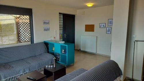 Preveza House | Casa del Mar