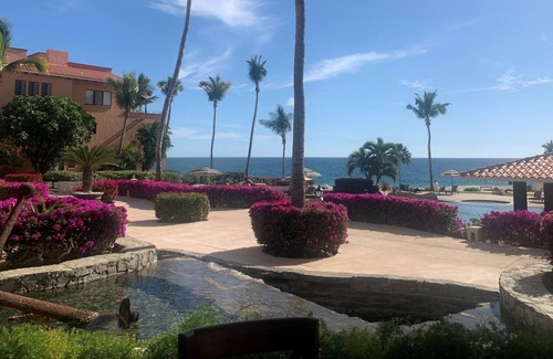 El Marasal House | Casa Del Mar One Bedroom Luxury Suite , 5 Star resort with Ocean View incl 6 rounds of free golf